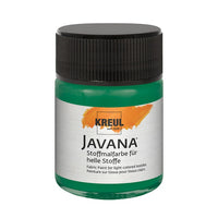 Боја за светол текстил JAVANA 50 ml — слика 27