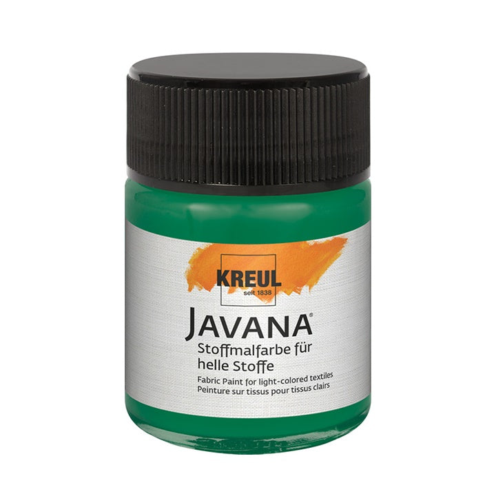 Боја за светол текстил JAVANA 50 ml — слика 27