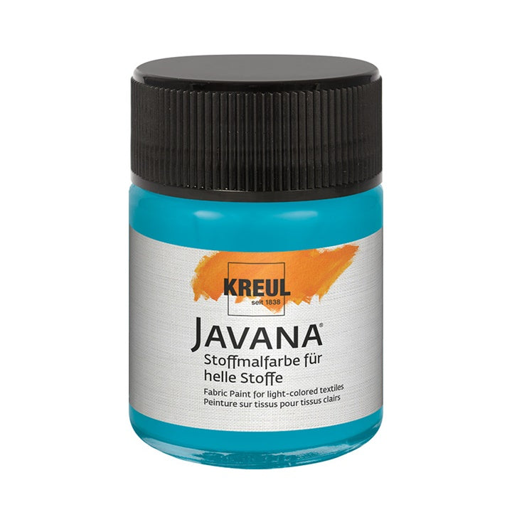 Боја за светол текстил JAVANA 50 ml - 14