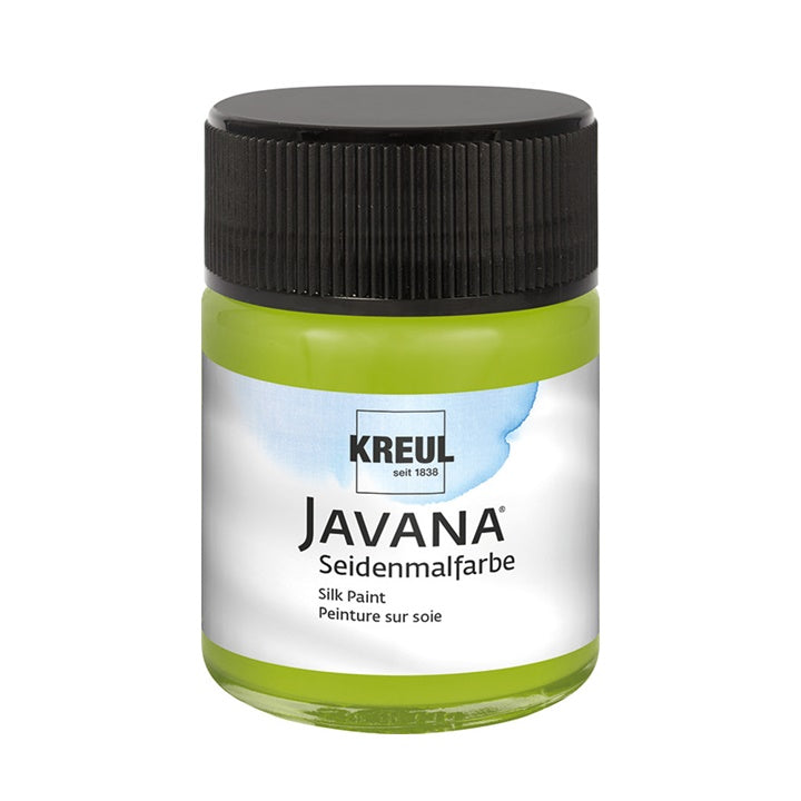 Боја за свила JAVAN 50 ml - 1