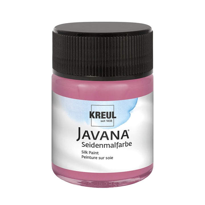 Боја за свила JAVAN 50 ml - 16