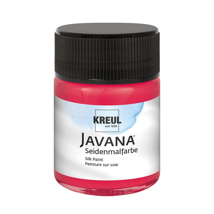 Боја за свила JAVAN 50 ml — слика 27