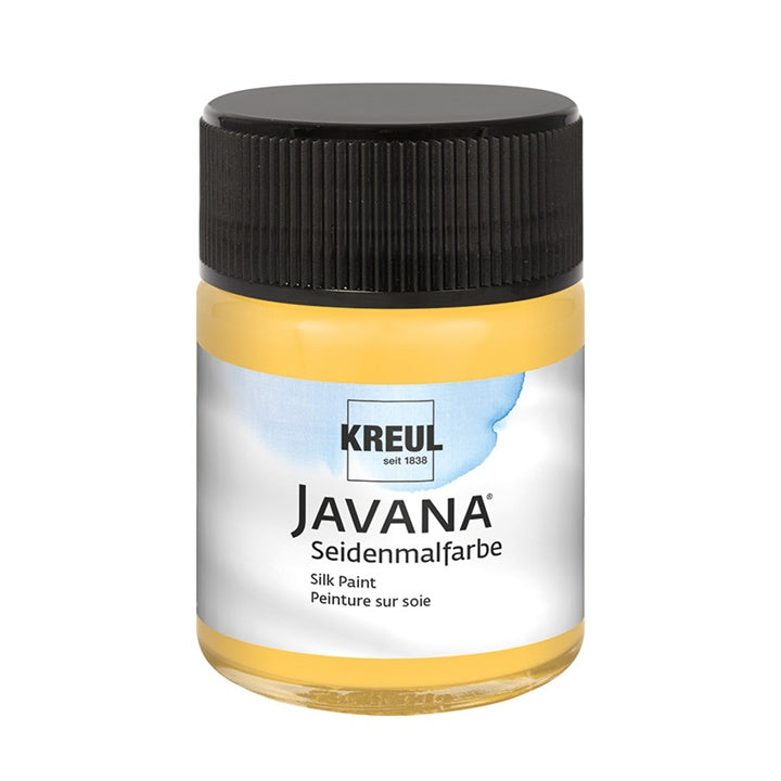 Боја за свила JAVAN 50 ml - 15
