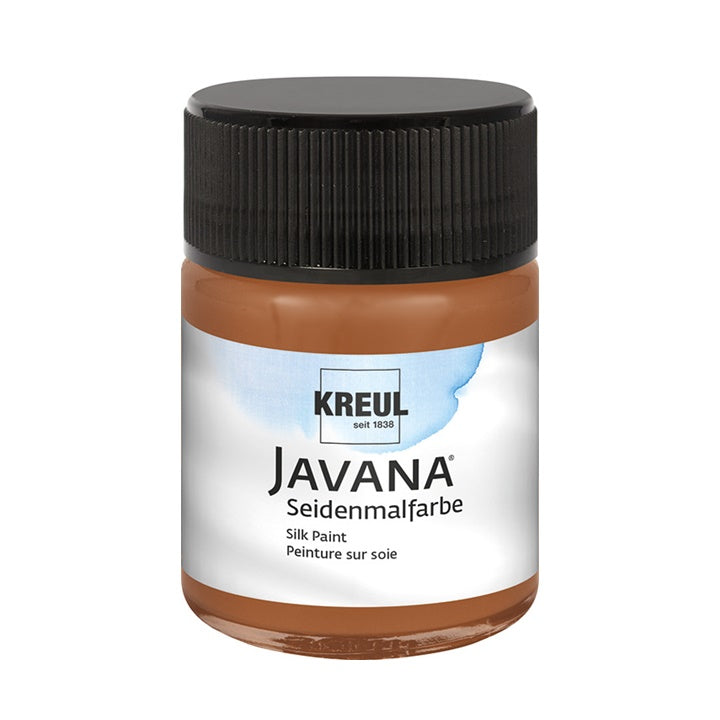 Боја за свила JAVAN 50 ml - 8