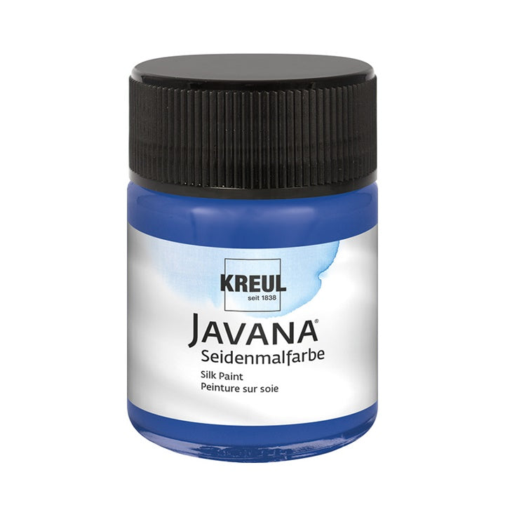 Боја за свила JAVAN 50 ml — слика 28
