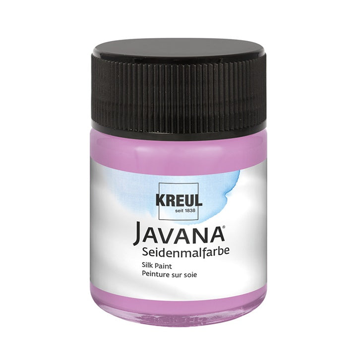 Боја за свила JAVAN 50 ml - 17