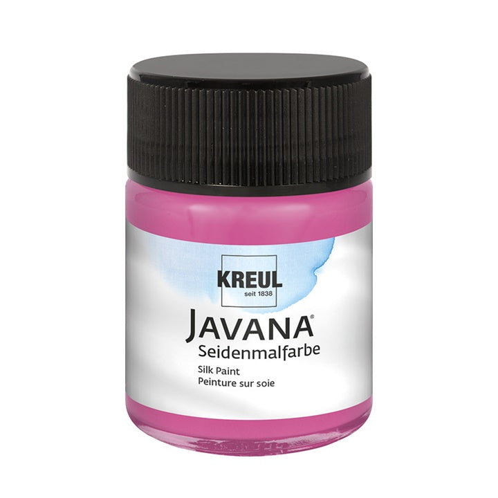 Боја за свила JAVAN 50 ml - 24