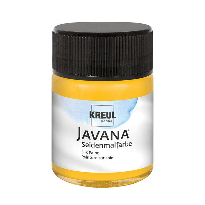 Боја за свила JAVAN 50 ml - 25