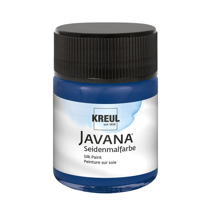 Боја за свила JAVAN 50 ml — слика 29