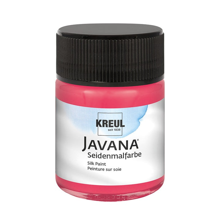 Боја за свила JAVAN 50 ml - 4