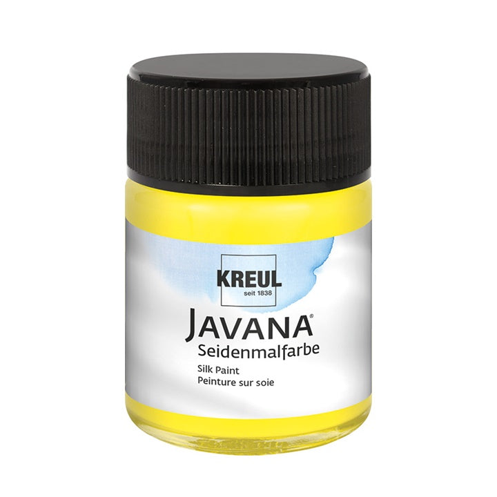 Боја за свила JAVAN 50 ml - 2