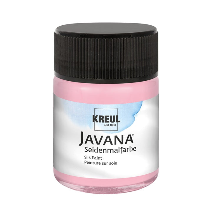 Боја за свила JAVAN 50 ml - 23