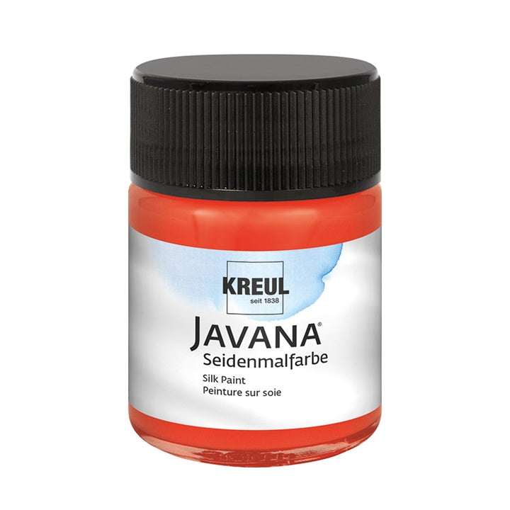 Боја за свила JAVAN 50 ml - 19