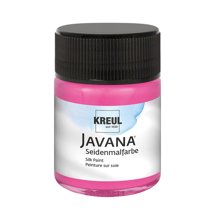 Боја за свила JAVAN 50 ml - 14