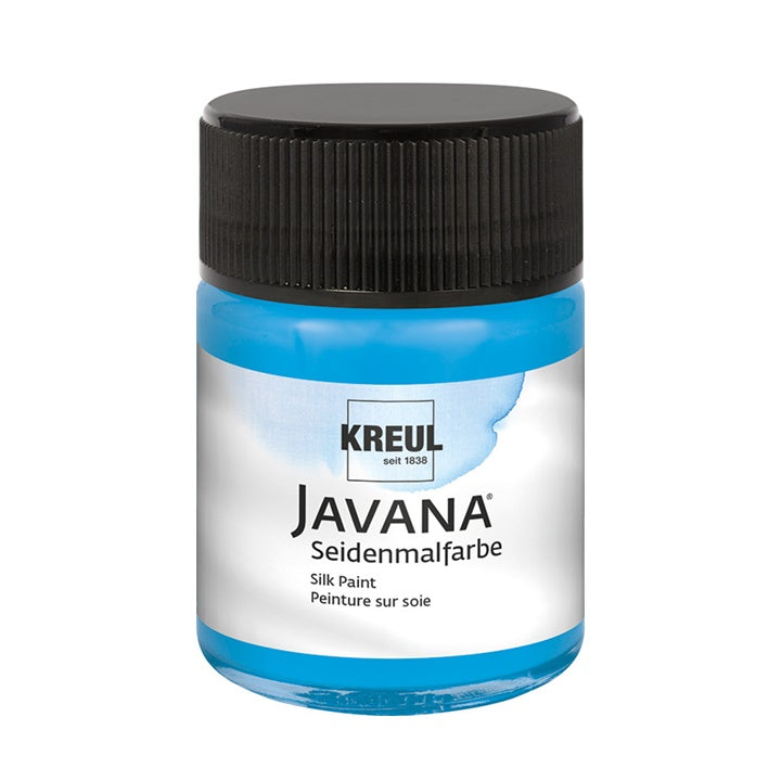 Боја за свила JAVAN 50 ml - 5