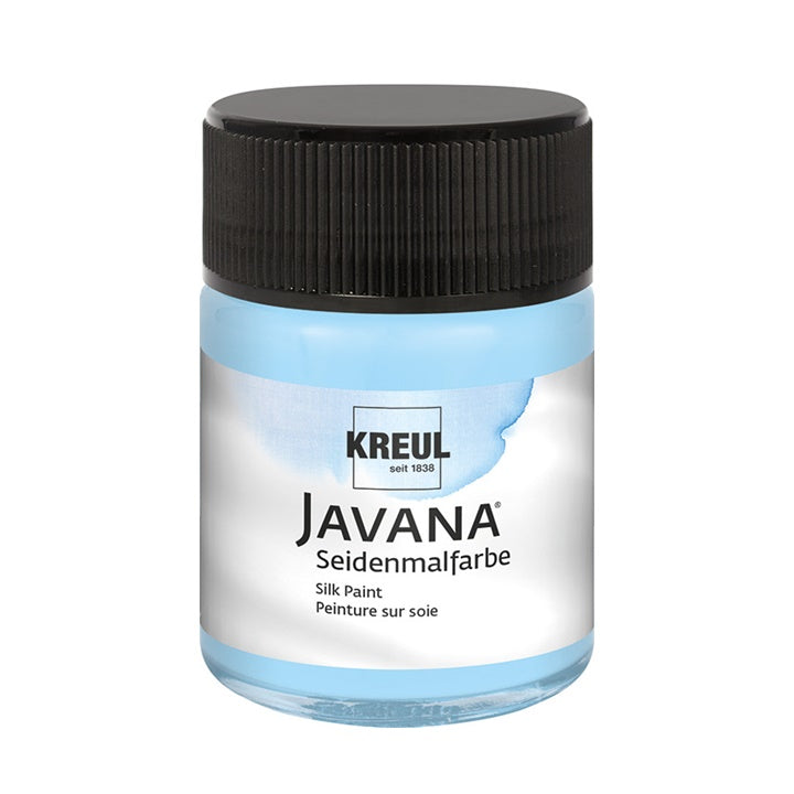 Боја за свила JAVAN 50 ml - 21