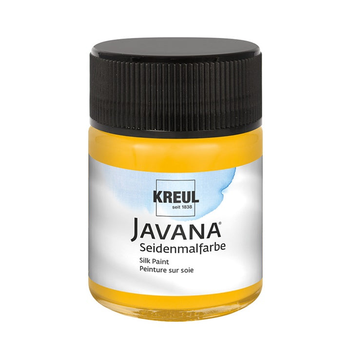 Боја за свила JAVAN 50 ml - 18