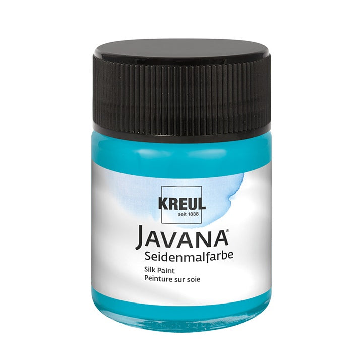 Боја за свила JAVAN 50 ml - 13