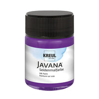 Боја за свила JAVAN 50 ml - 6