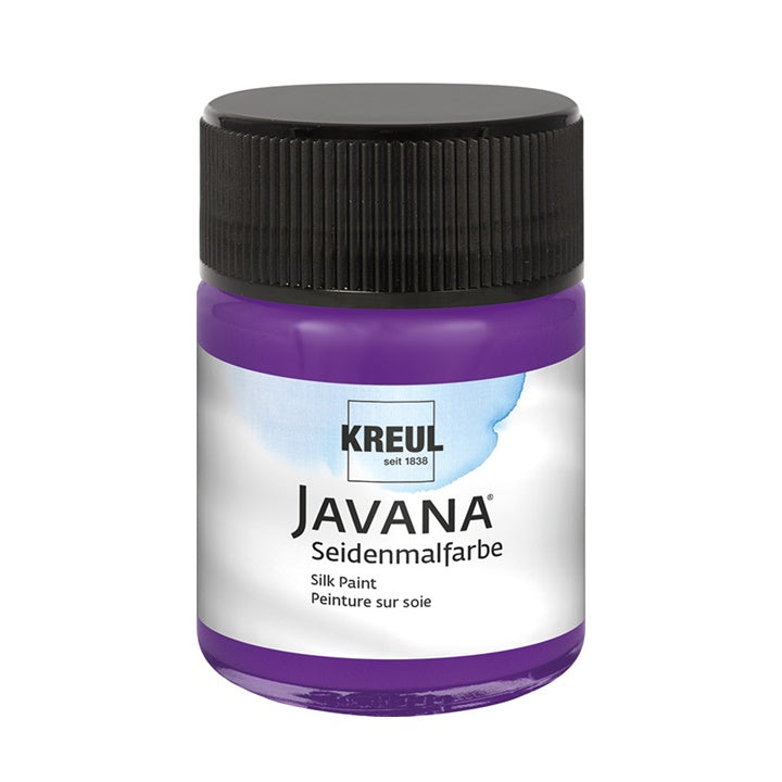 Боја за свила JAVAN 50 ml - 6