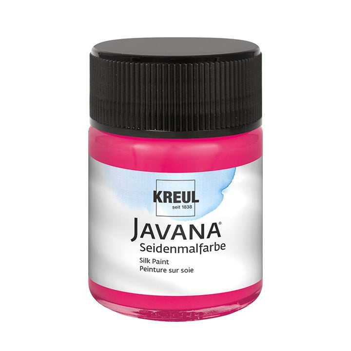 Боја за свила JAVAN 50 ml - 10