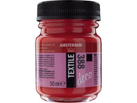 Боја за текстил Amsterdam Textile Deco 50ml