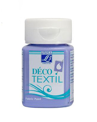 Боја за текстил DECO Textil 50ml - интензивна