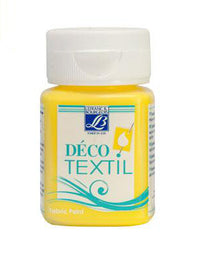 Боја за текстил DECO Textil 50ml - природна