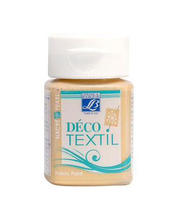 Боја за текстил DECO Textil 50ml - специјална