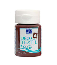 Боја за текстил DECO Textil 50ml - страствена