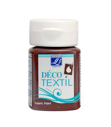 Боја за текстил DECO Textil 50ml - страствена