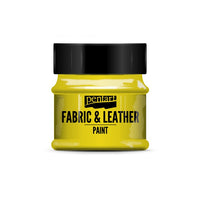 Боја за текстил и кожа Pentart 50 ml - 1