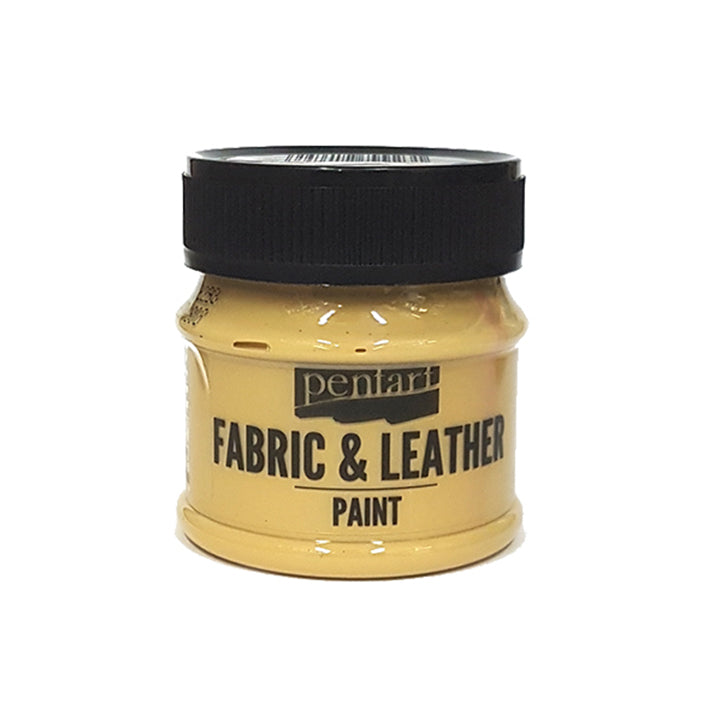 Боја за текстил и кожа Pentart 50 ml - 9