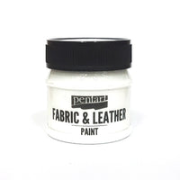 Боја за текстил и кожа Pentart 50 ml - 2