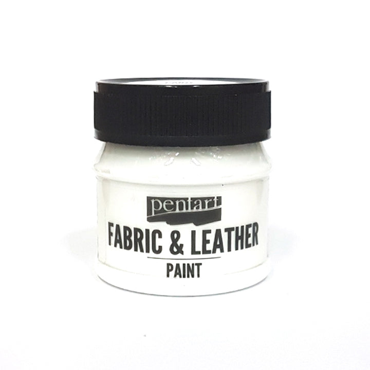 Боја за текстил и кожа Pentart 50 ml - 2