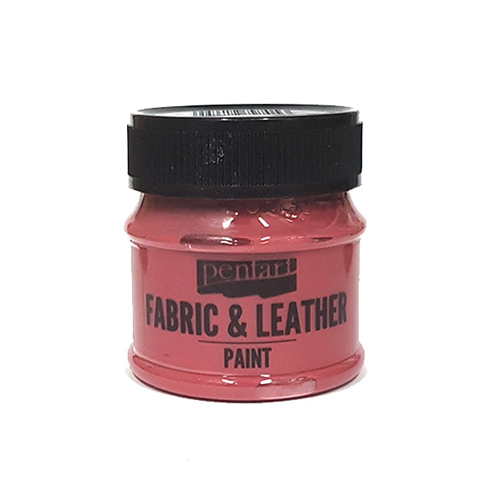 Боја за текстил и кожа Pentart 50 ml - 6