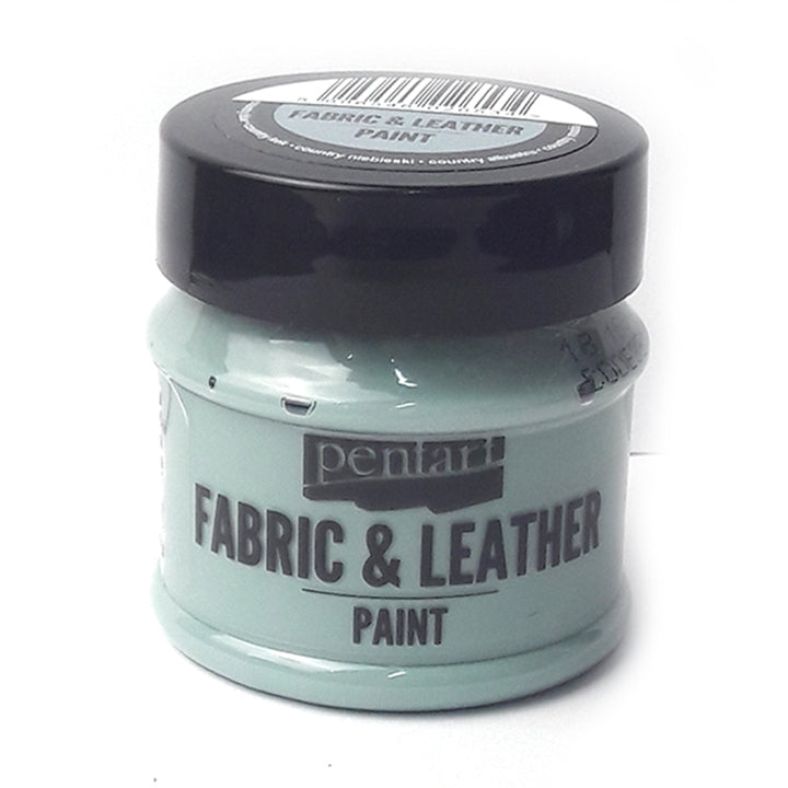 Боја за текстил и кожа Pentart 50 ml — слика 26