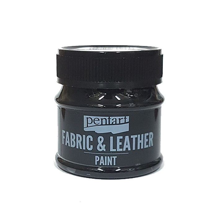 Боја за текстил и кожа Pentart 50 ml - 19