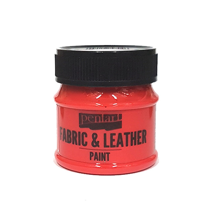 Боја за текстил и кожа Pentart 50 ml - 5