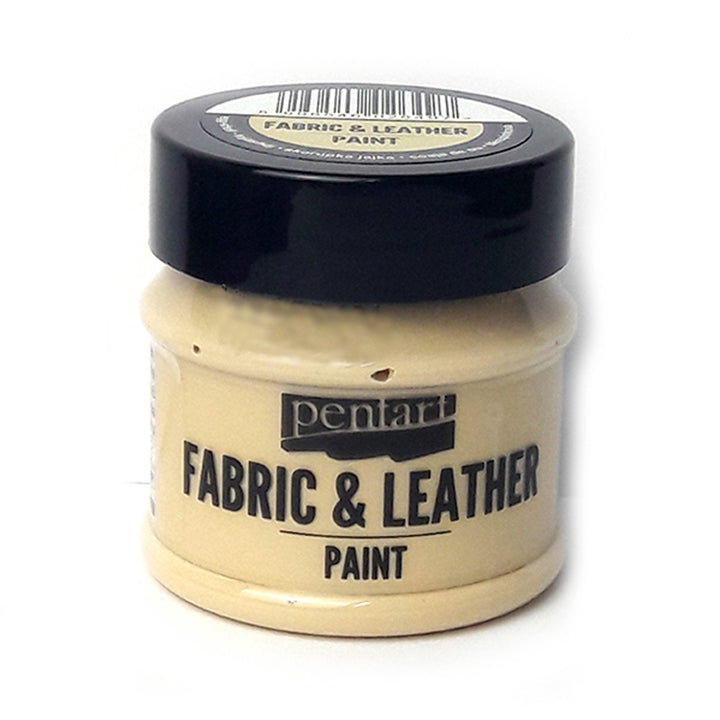 Боја за текстил и кожа Pentart 50 ml - 22