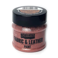 Боја за текстил и кожа Pentart 50 ml — слика 33