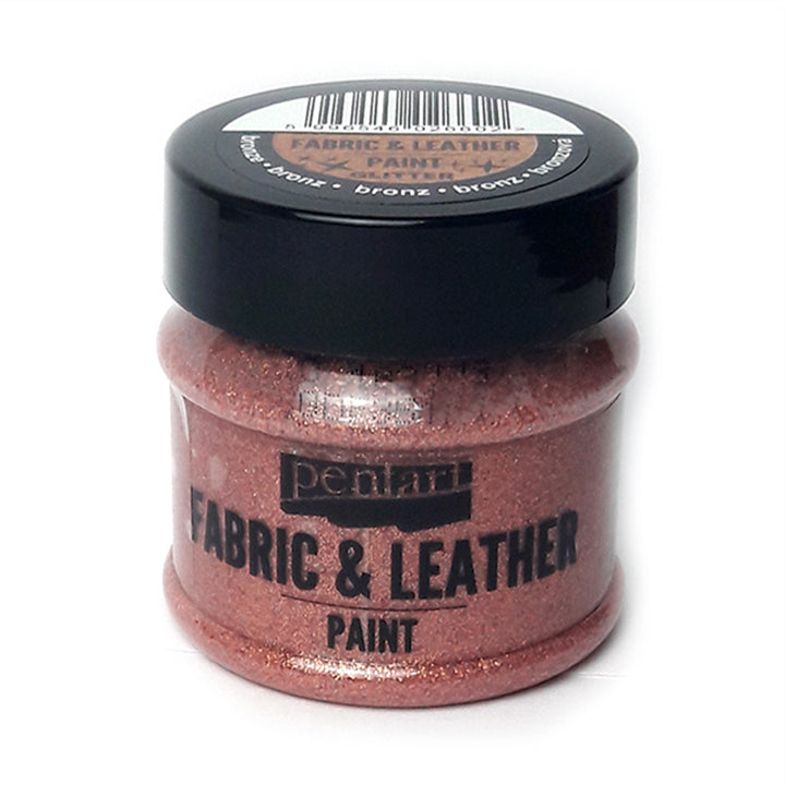 Боја за текстил и кожа Pentart 50 ml — слика 33
