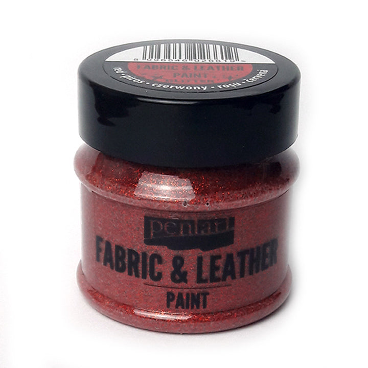 Боја за текстил и кожа Pentart 50 ml — слика 34