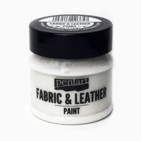 Боја за текстил и кожа Pentart 50 ml — слика 38