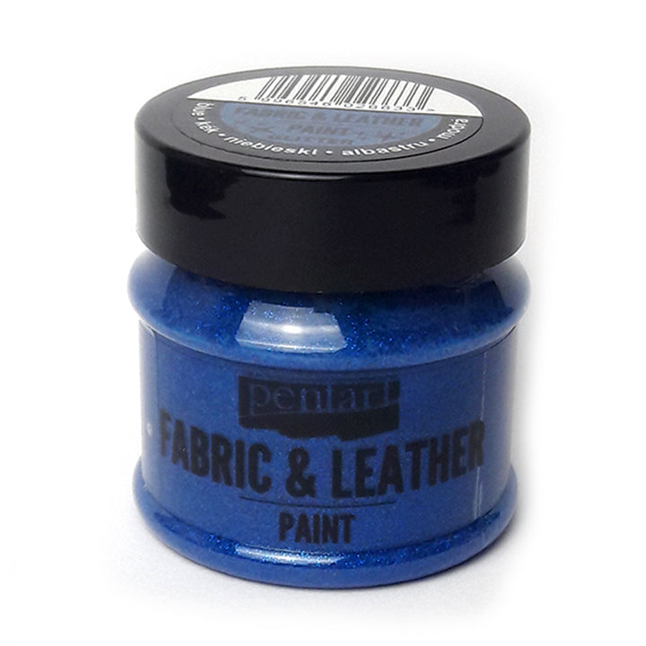 Боја за текстил и кожа Pentart 50 ml — слика 36