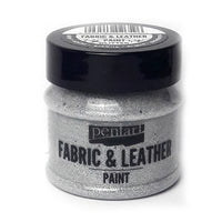 Боја за текстил и кожа Pentart 50 ml — слика 32