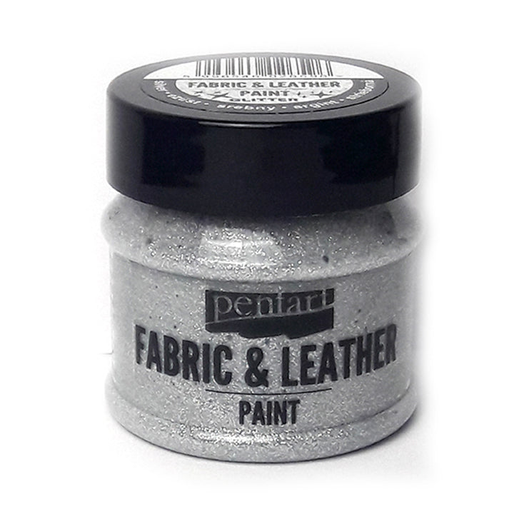 Боја за текстил и кожа Pentart 50 ml — слика 32