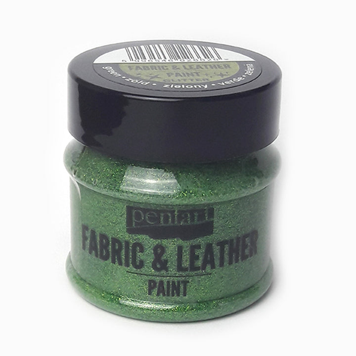 Боја за текстил и кожа Pentart 50 ml — слика 35