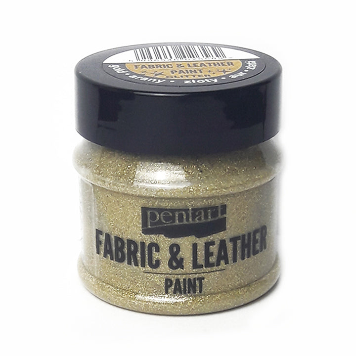 Боја за текстил и кожа Pentart 50 ml — слика 31