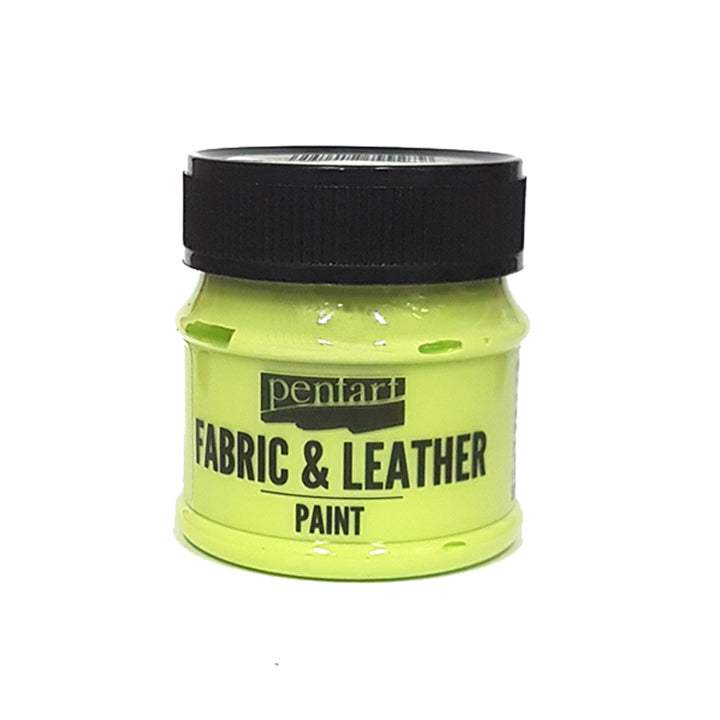 Боја за текстил и кожа Pentart 50 ml - 13